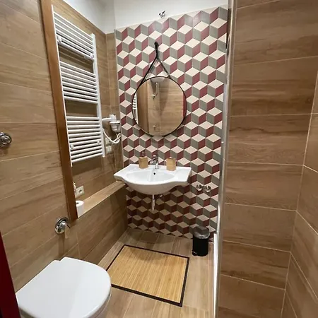 Maschio Angioino Apartment *