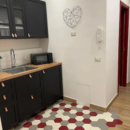 Maschio Angioino Apartment *