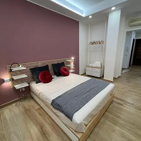 Maschio Angioino Apartment Naples