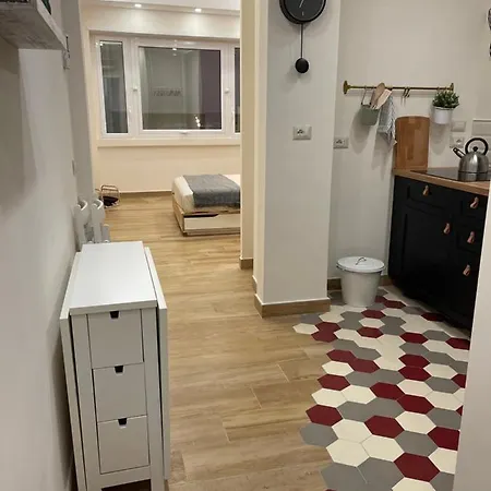 Apartment Maschio Angioino