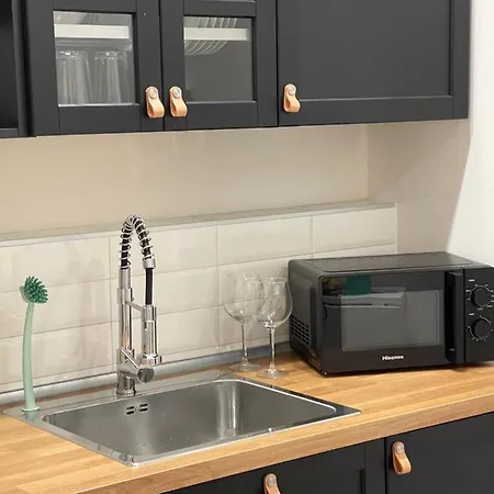 Apartment Maschio Angioino