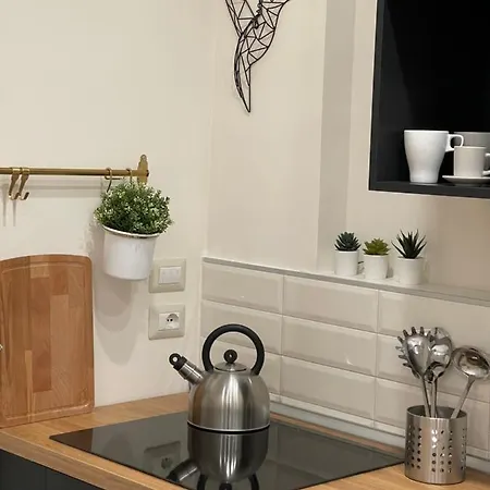 Maschio Angioino Apartment *