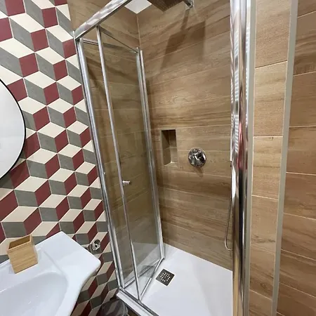 Apartment Maschio Angioino Naples